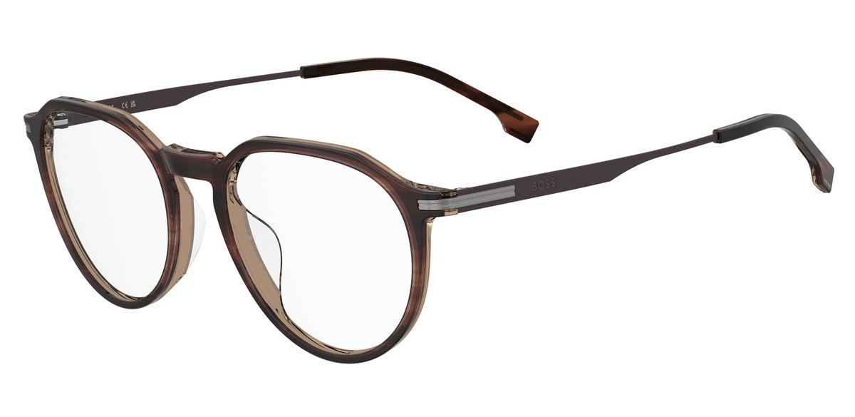 Мужские оптические оправы BOSS 1891-G HUGO BOSS
Мужские оптические оправы BOSS 1891-G HUGO BOSS