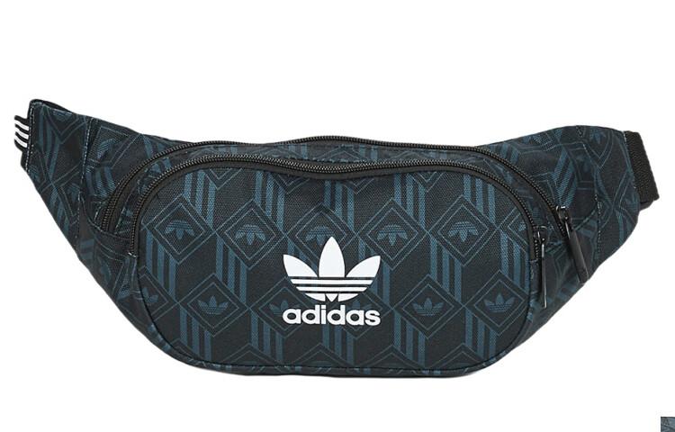 Поясная сумка унисекс adidas originals, Black
Поясная сумка унисекс adidas originals, Black