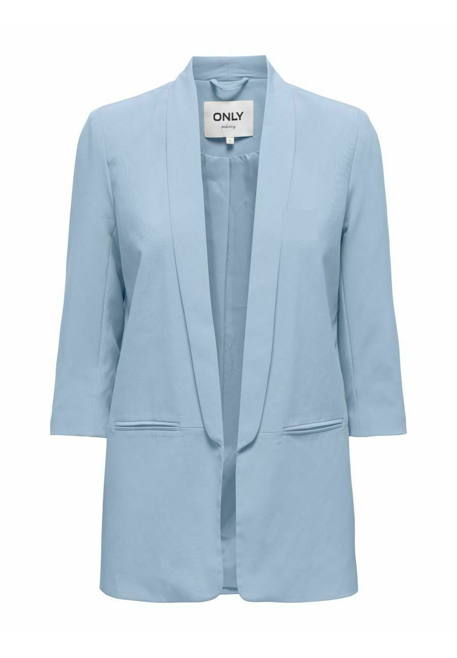 Блейзер ONLELLY ONLY, синий
Блейзер ONLELLY ONLY, синий