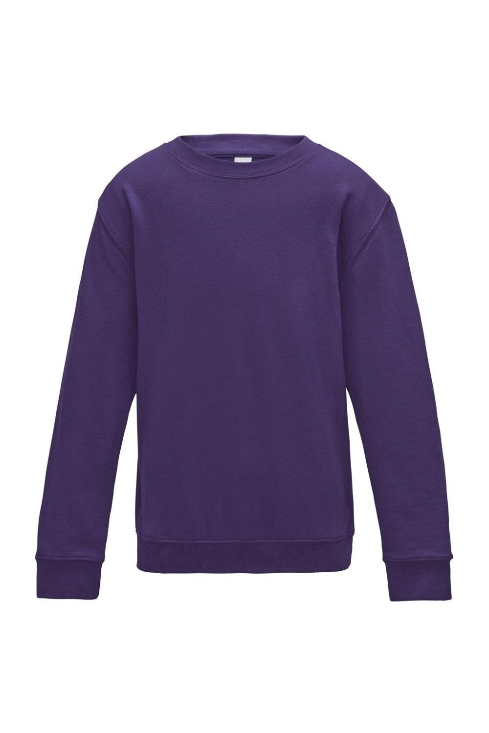 Толстовка Just Hoods AWDis, фиолетовый
Толстовка Just Hoods AWDis, фиолетовый