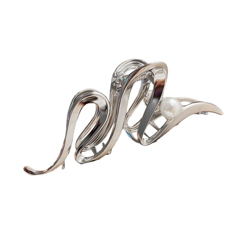 Заколка для волос с пряжкой XL 11,5 см Sp235 Inna Marka
Заколка для волос с пряжкой XL 11,5 см Sp235 Inna Marka