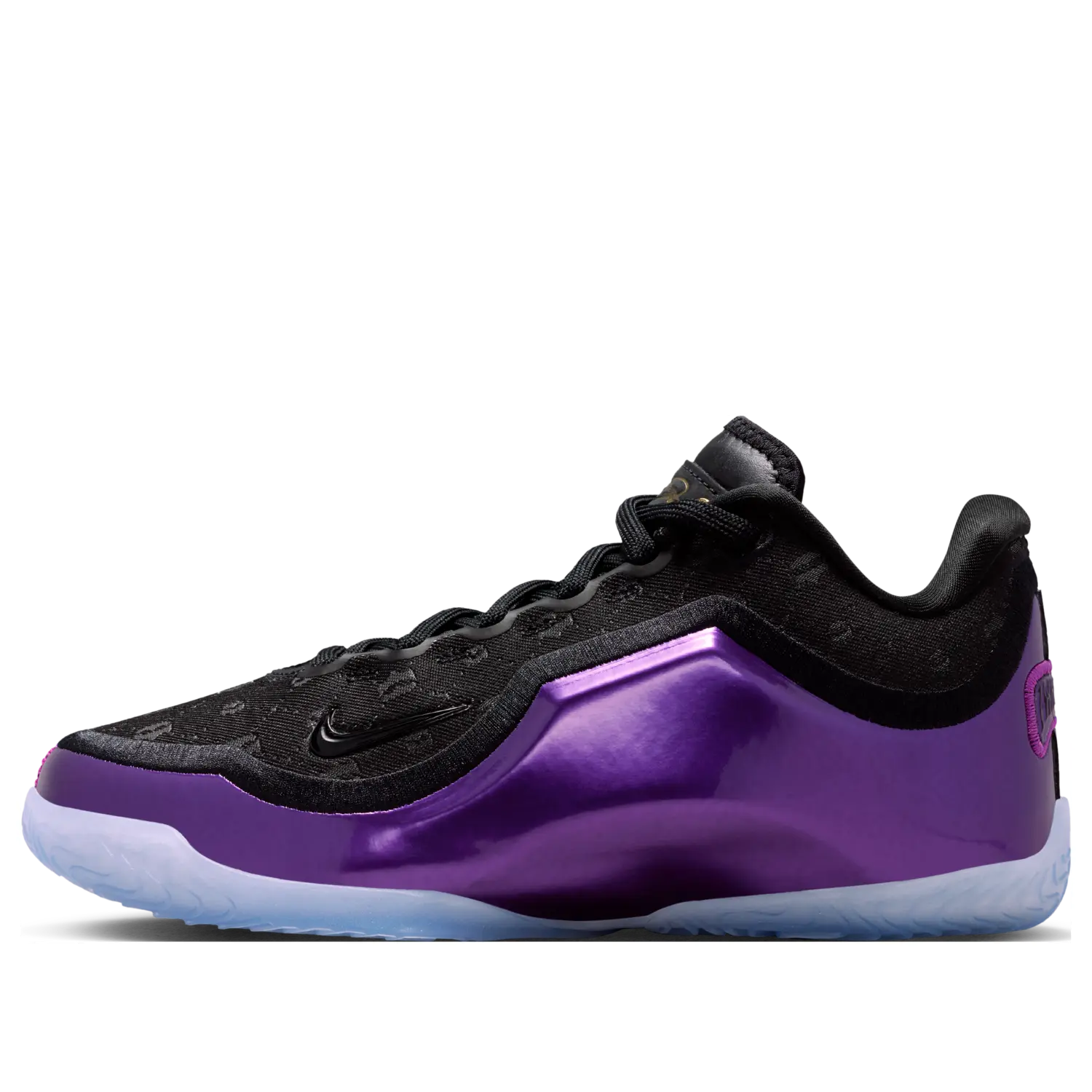 Кроссовки (GS) Nike LeBron 23 'Bubble Boy'
Кроссовки (GS) Nike LeBron 23 'Bubble Boy'