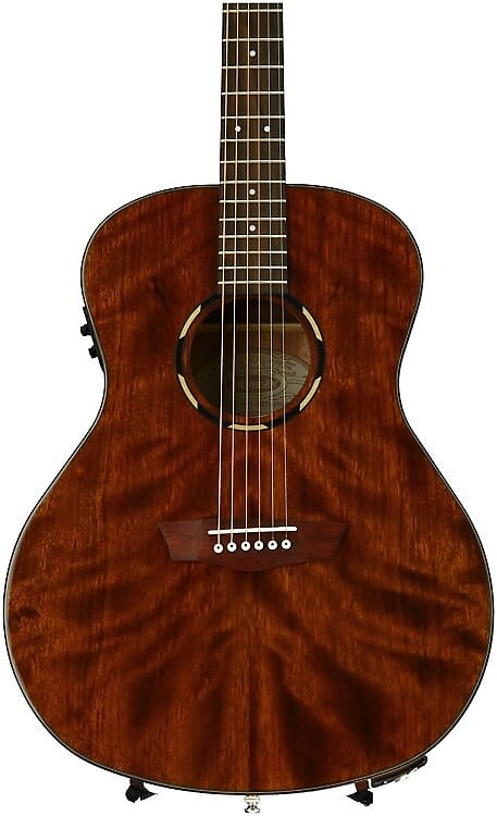 Акустическая гитара Washburn Woodline O12SE Acoustic-Electric Guitar - Natural
Акустическая гитара Washburn Woodline O12SE Acoustic-Electric Guitar - Natural