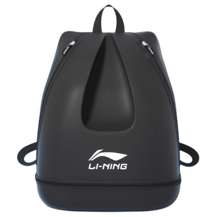 LINING Полиэстеровый рюкзак с EVA вставкой женский черный и розовый, Black
LINING Полиэстеровый рюкзак с EVA вставкой женский черный и розовый, Black