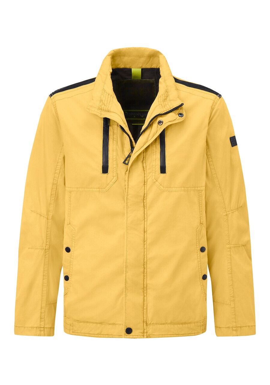 Межсезонная куртка Redpoint, цвет Honey
Межсезонная куртка Redpoint, цвет Honey