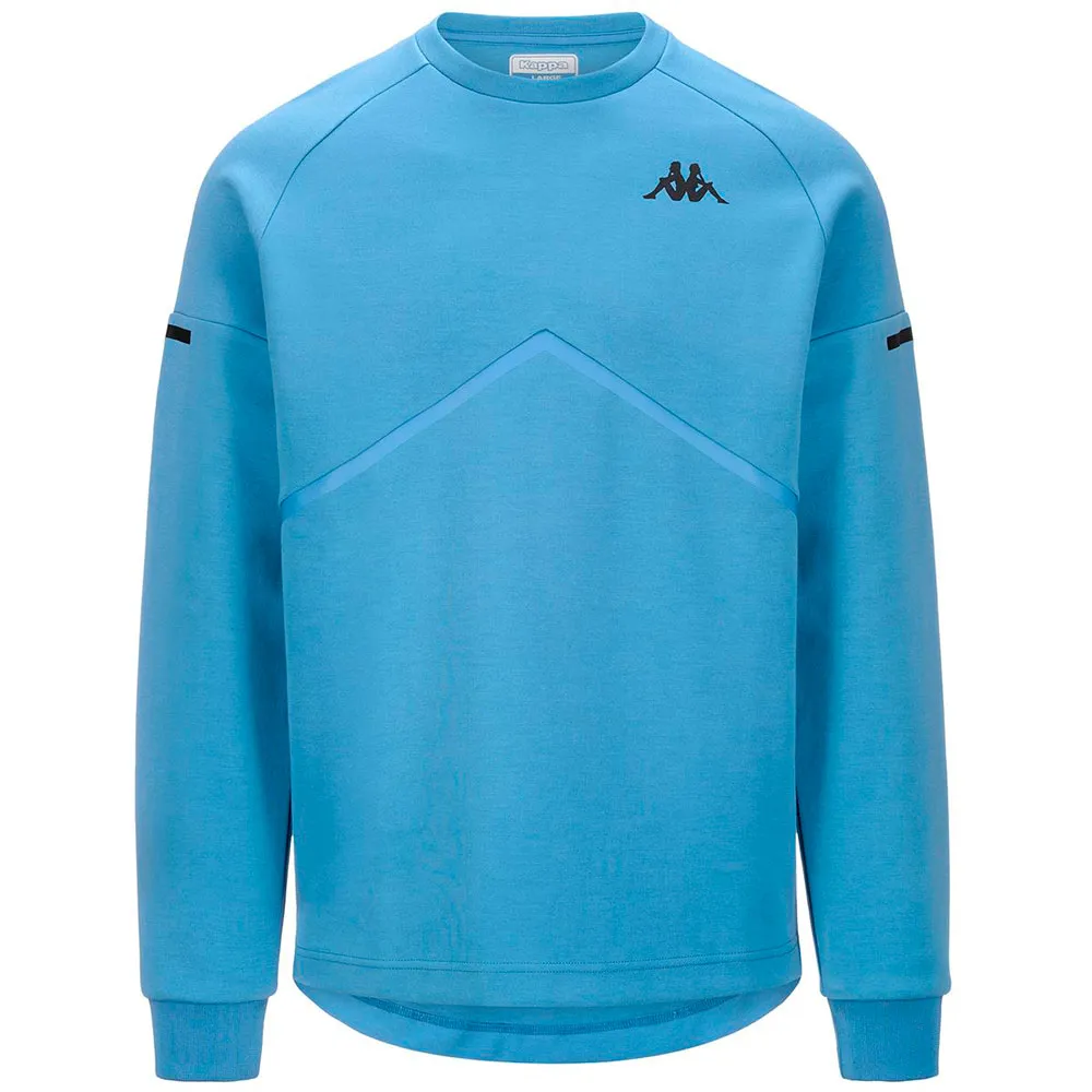 Толстовка Kappa Karefod, синий
Толстовка Kappa Karefod, синий