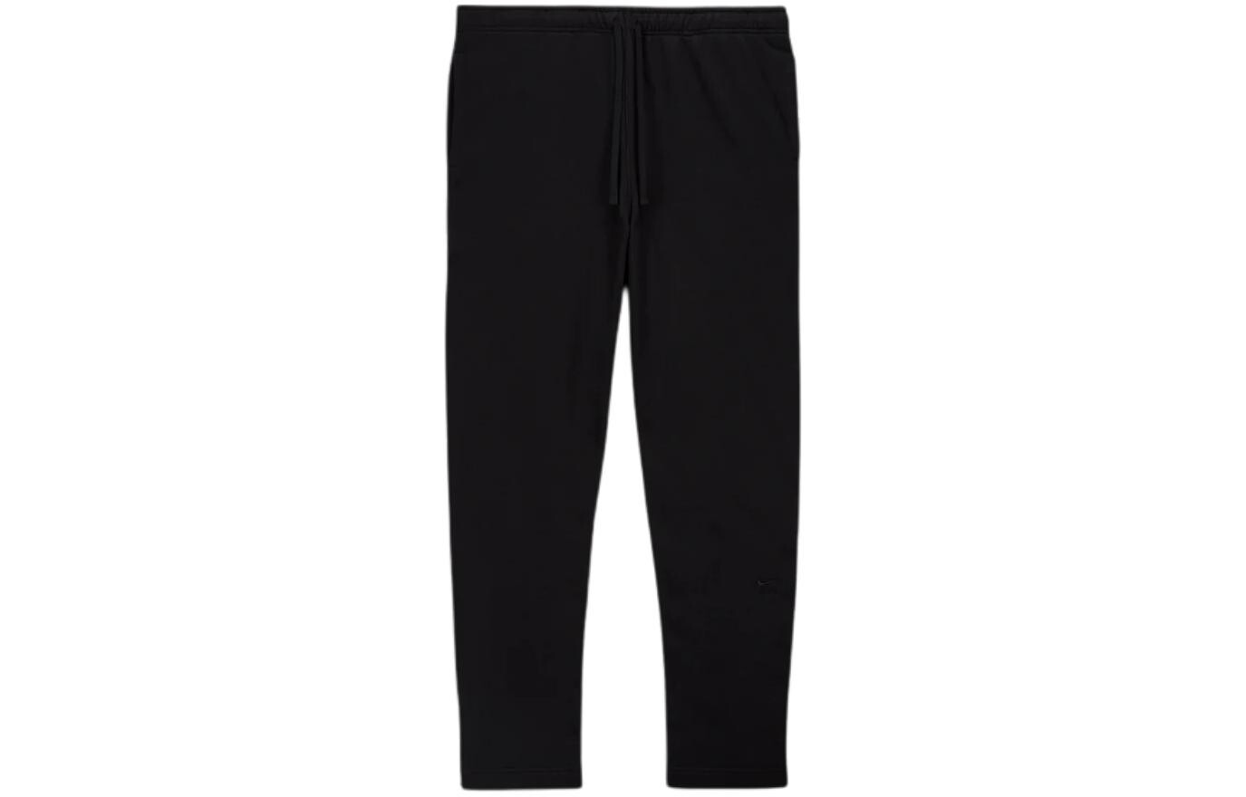 1017 ALYX 9SM Co-brand повседневные брюки унисекс черные Nike, черный
1017 ALYX 9SM Co-brand повседневные брюки унисекс черные Nike, черный
