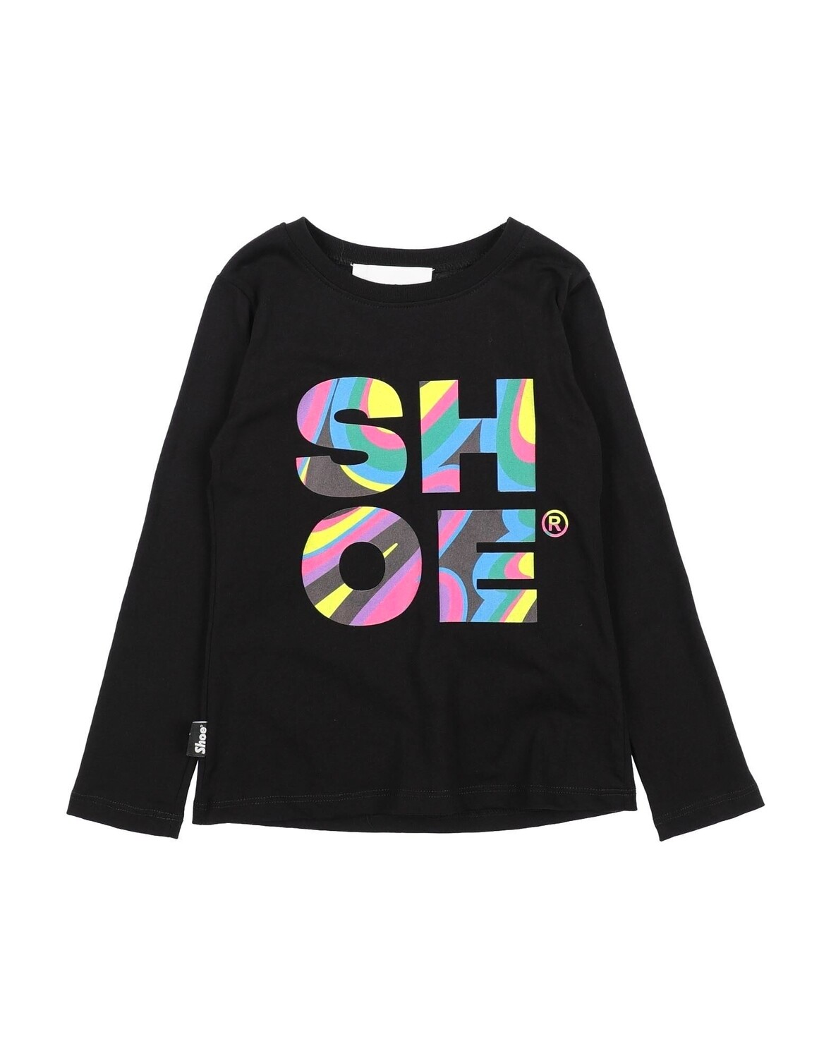 Футболка Shoe, черный
Футболка Shoe, черный