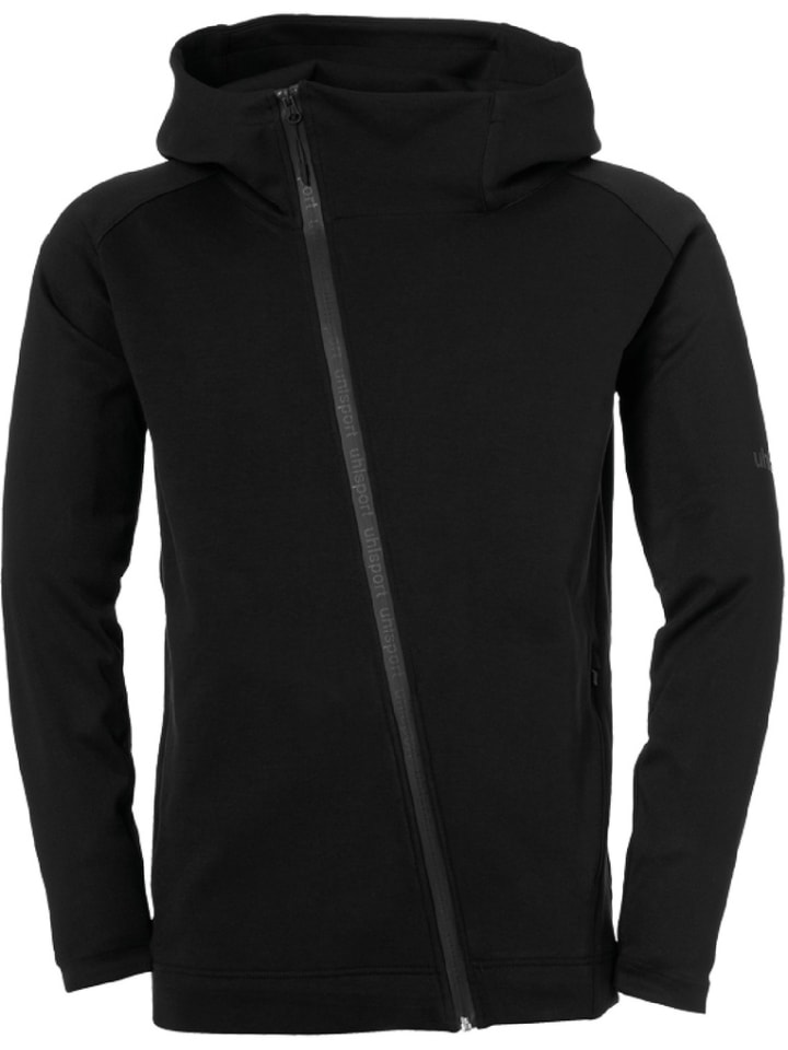 Куртка для тренировок и бега uhlsport , черный
Куртка для тренировок и бега uhlsport , черный