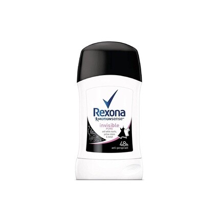 Невидимый чистый антиперспирант для женщин 40 мл Rexona
Невидимый чистый антиперспирант для женщин 40 мл Rexona