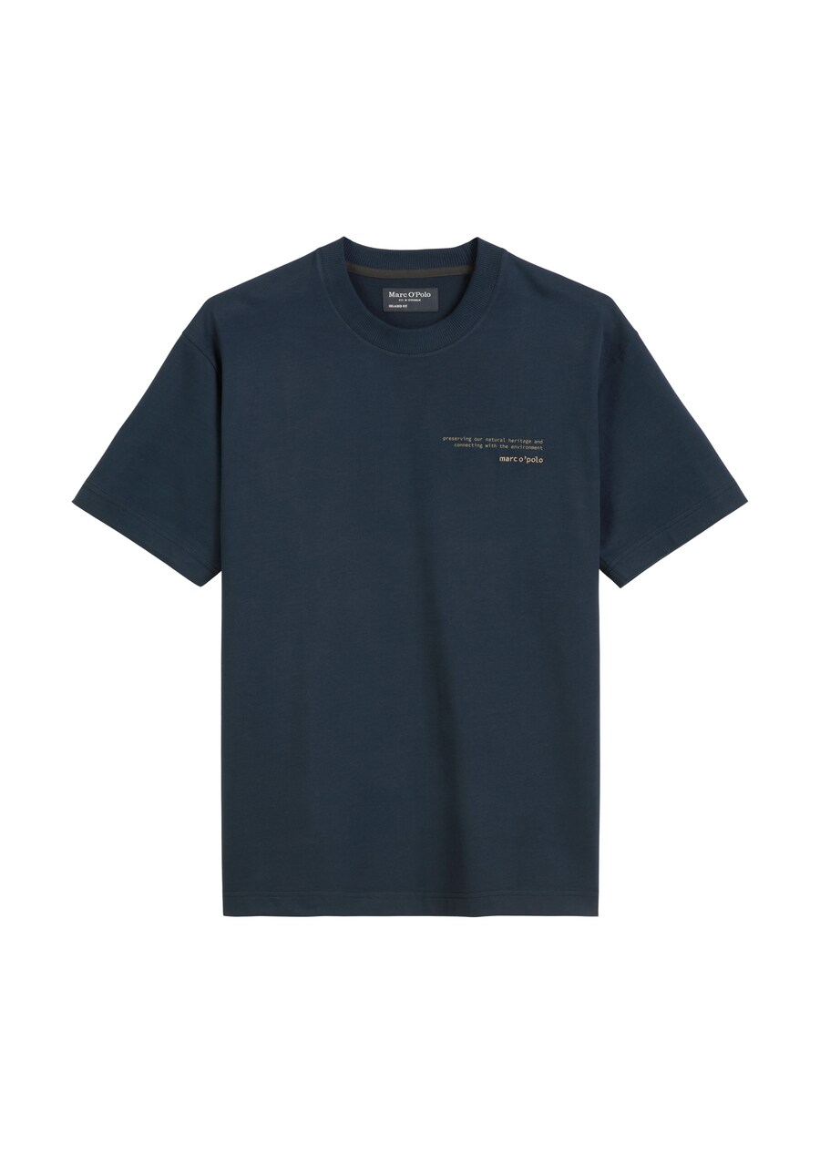 Футболка Marc OPolo, Dark blue
Футболка Marc OPolo, Dark blue