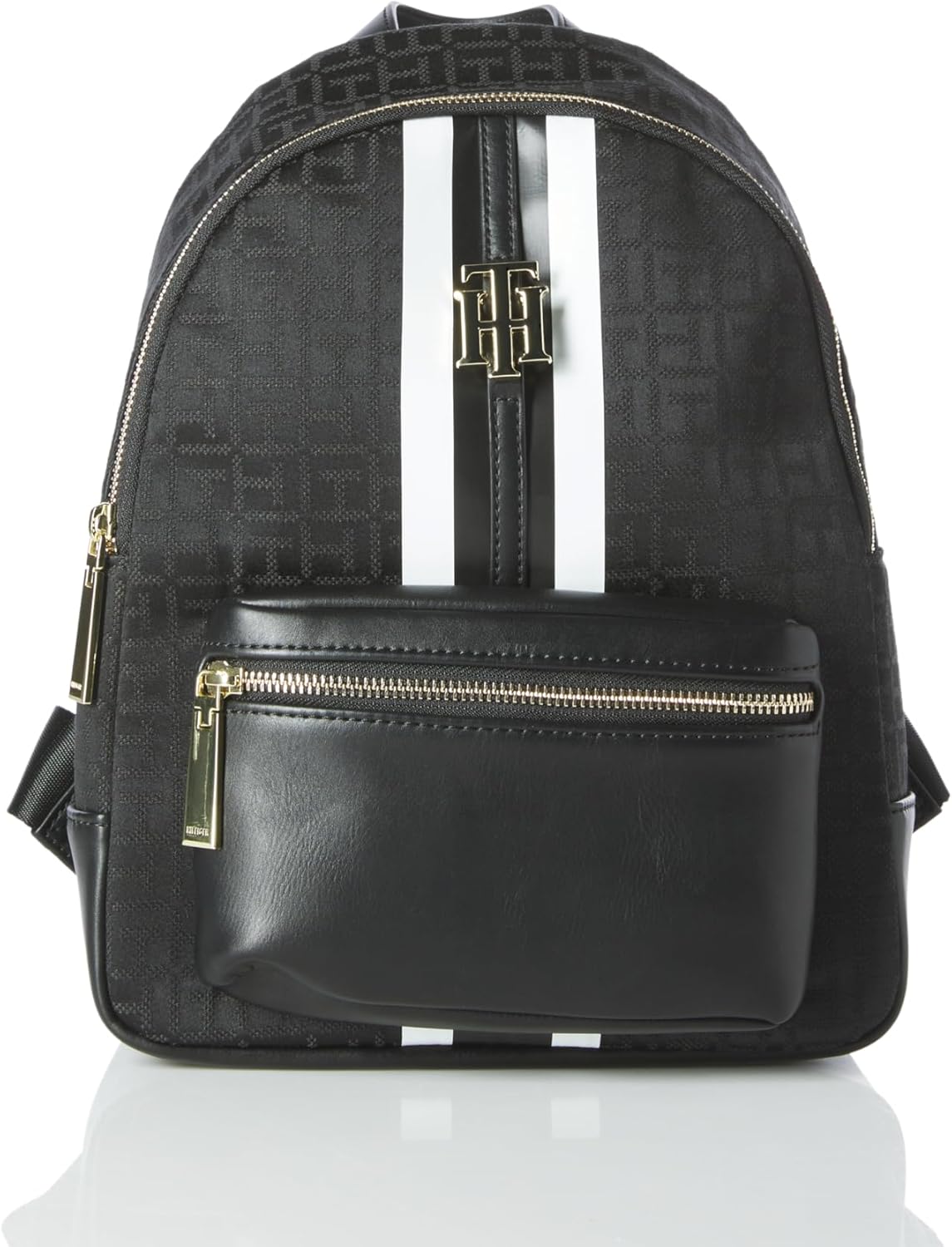 Женский рюкзак Tommy Hilfiger Jaden Plus, Tonal Black, Черный, Женский рюкзак Tommy Hilfiger Jaden Plus, Tonal Black
Женский рюкзак Tommy Hilfiger Jaden Plus, Tonal Black, Черный, Женский рюкзак Tommy Hilfiger Jaden Plus, Tonal Black