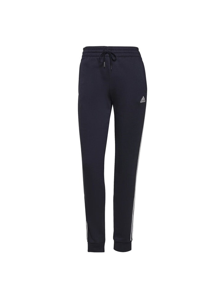 Спортивные и уличные брюки adidas Jogginghose, синий
Спортивные и уличные брюки adidas Jogginghose, синий