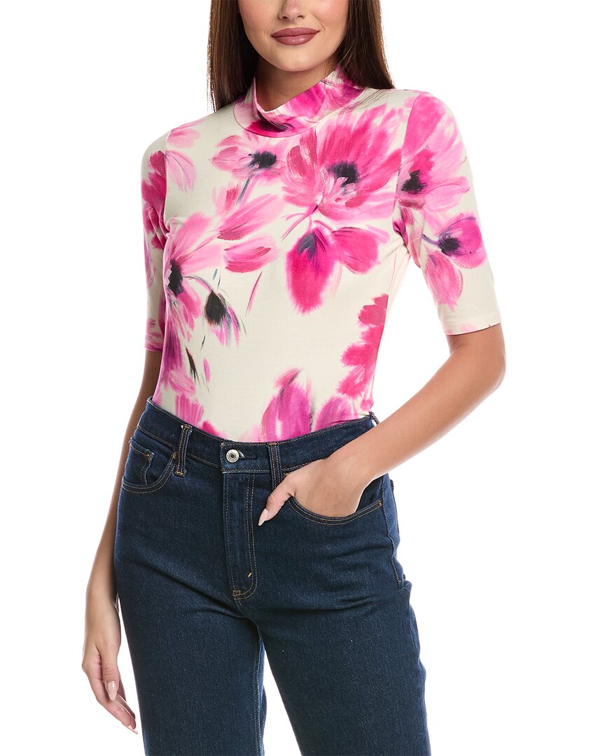 Джонни Уос Джейни Фаворит Приталенная Блузка Johnny Was, розовый
Джонни Уос Джейни Фаворит Приталенная Блузка Johnny Was, розовый