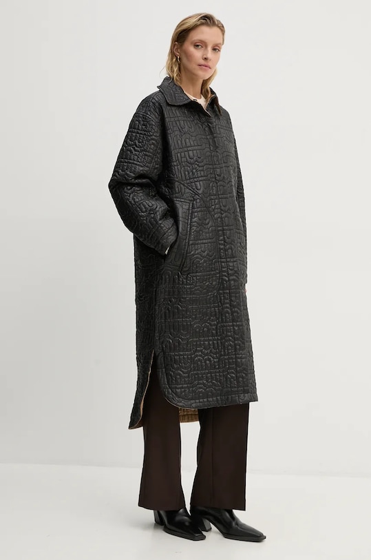 Куртка TILDOS Munthe, черный
Куртка TILDOS Munthe, черный