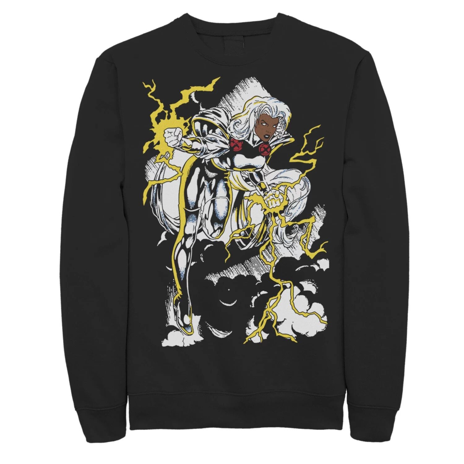 Мужские флисовые брюки X-Men Storm Retro Marvel, Синий, Мужские флисовые брюки X-Men Storm Retro Marvel
Мужские флисовые брюки X-Men Storm Retro Marvel, Синий, Мужские флисовые брюки X-Men Storm Retro Marvel