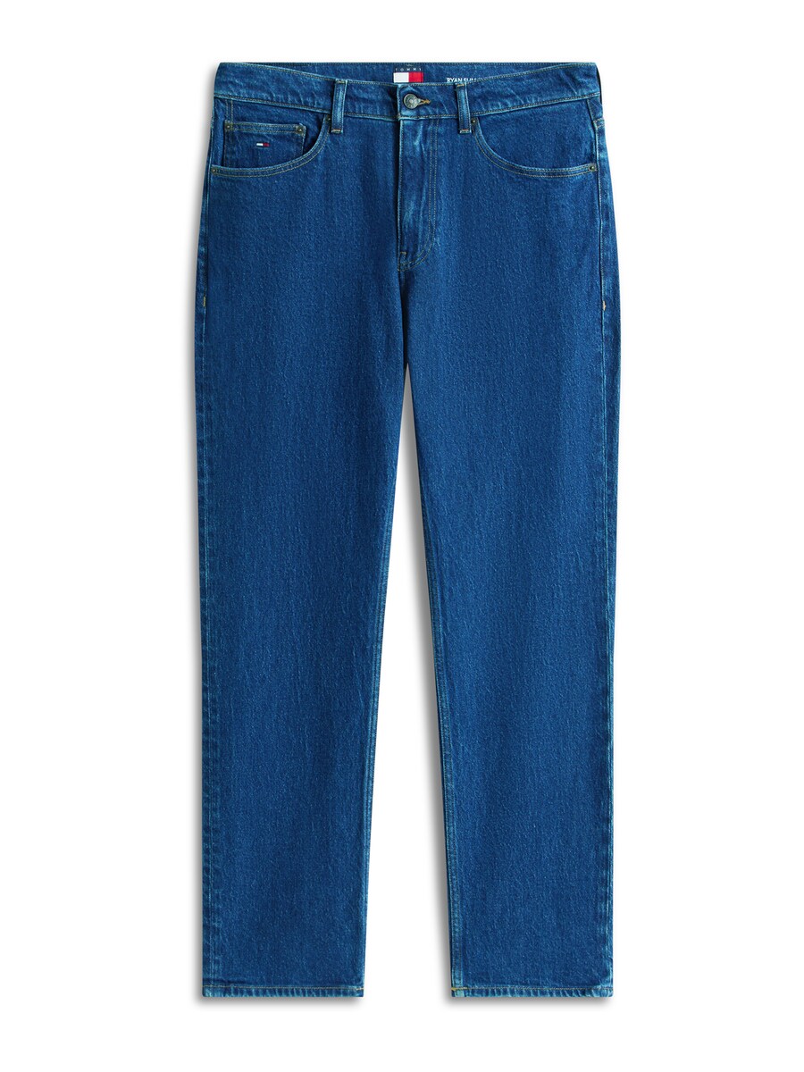 Обычные джинсы Tommy Jeans RYAN, Blue Denim
Обычные джинсы Tommy Jeans RYAN, Blue Denim