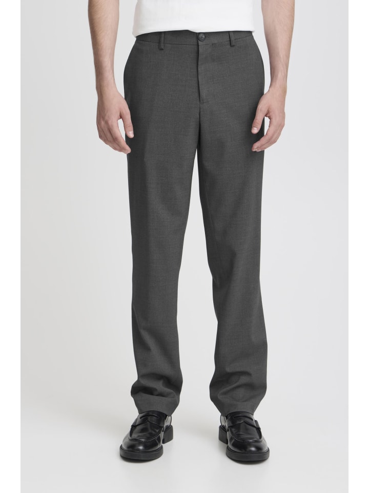 CASUAL FRIDAY Брюки от костюма CFPhilip 2.0 серого цвета
CASUAL FRIDAY Брюки от костюма CFPhilip 2.0 серого цвета