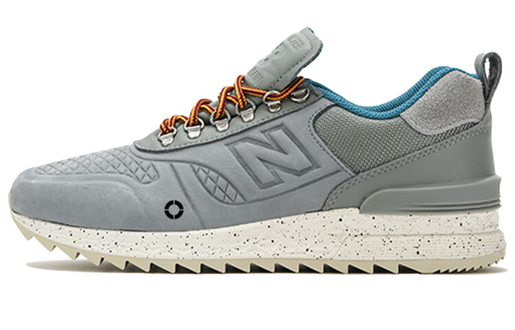 Мужская обувь New Balance NB Trail Buster Lifestyle
Мужская обувь New Balance NB Trail Buster Lifestyle