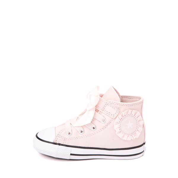 Кроссовки Converse Chuck Taylor All Star Easy-On High-Top Sneaker, цвет Pink Swan
Кроссовки Converse Chuck Taylor All Star Easy-On High-Top Sneaker, цвет Pink Swan