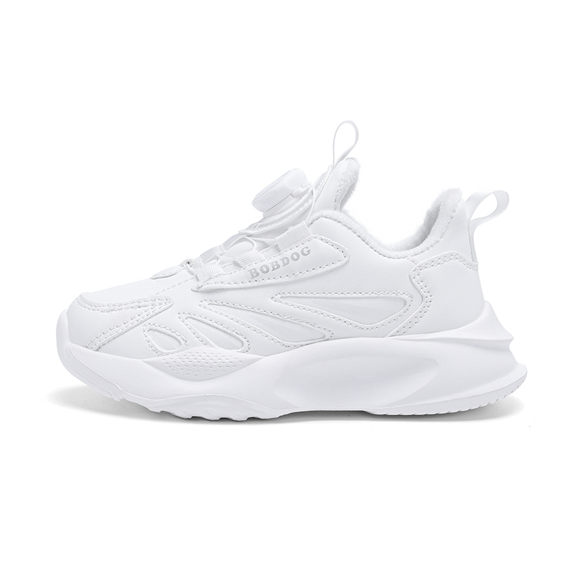 Нескользящие, амортизирующие, водостойкие, легкие, амортизирующие, теплые, низкие, детские, повседневные кроссовки для детей BOBDOG, белый
Нескользящие, амортизирующие, водостойкие, легкие, амортизирующие, теплые, низкие, детские, повседневные кроссовки для детей BOBDOG, белый