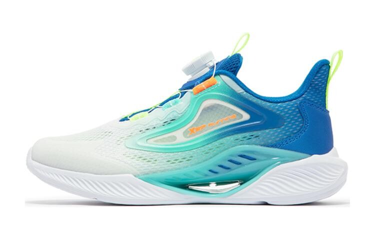 Детские кроссовки Xtep Qing Feng 3.0 Детские
Детские кроссовки Xtep Qing Feng 3.0 Детские