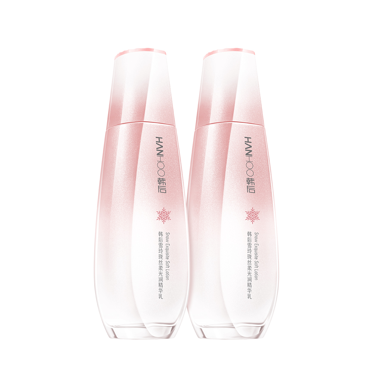 Наборы для ухода за кожей (унисекс) Hanhoo, essence milk double
Наборы для ухода за кожей (унисекс) Hanhoo, essence milk double