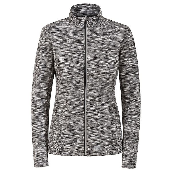 Женская активная кофта Indira с длинным рукавом и молнией Trespass
Женская активная кофта Indira с длинным рукавом и молнией Trespass