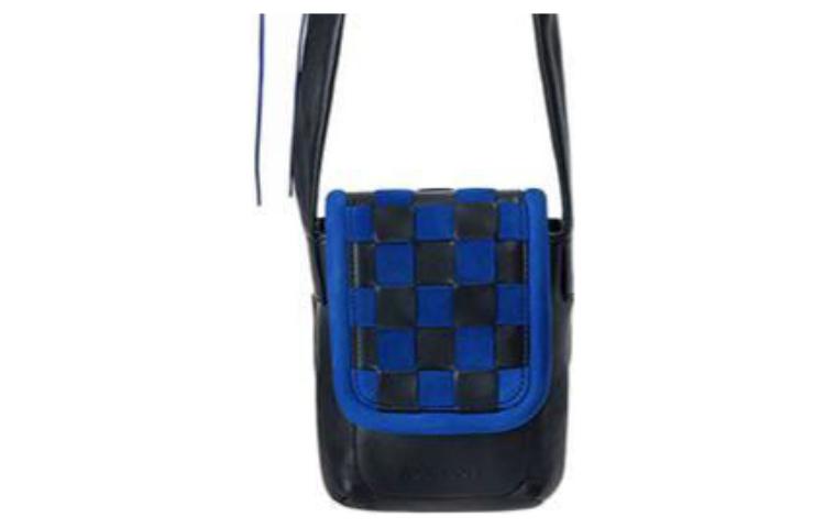 Сумка через плечо ADER ERROR
Сумка через плечо ADER ERROR