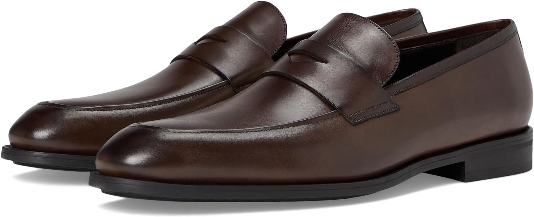 Лоферы To Boot New York Jagger, цвет Caffe
Лоферы To Boot New York Jagger, цвет Caffe