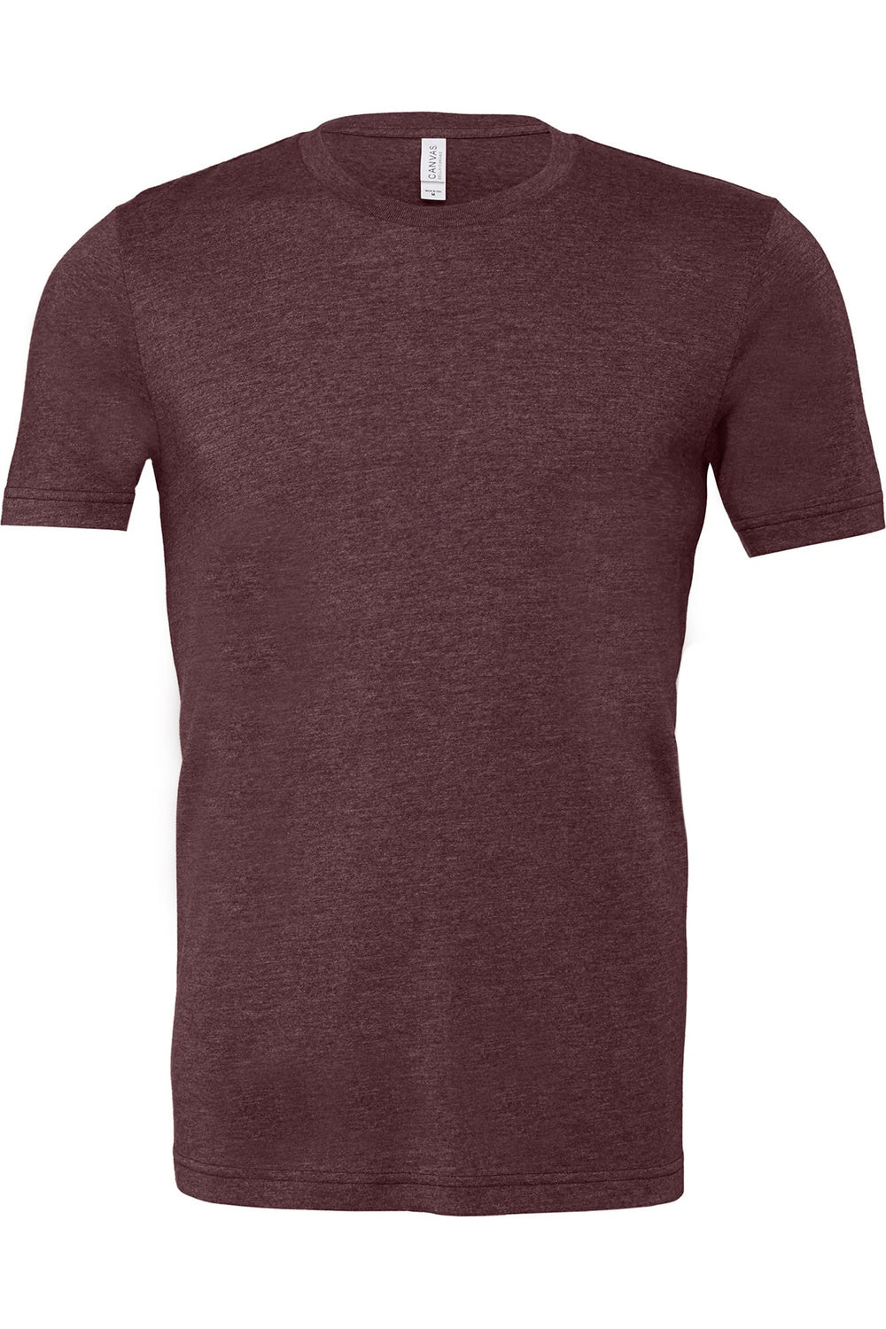 Футболка унисекс из джерси с круглым вырезом и коротким рукавом из парусины BELLA + CANVAS
Футболка унисекс из джерси с круглым вырезом и коротким рукавом из парусины BELLA + CANVAS