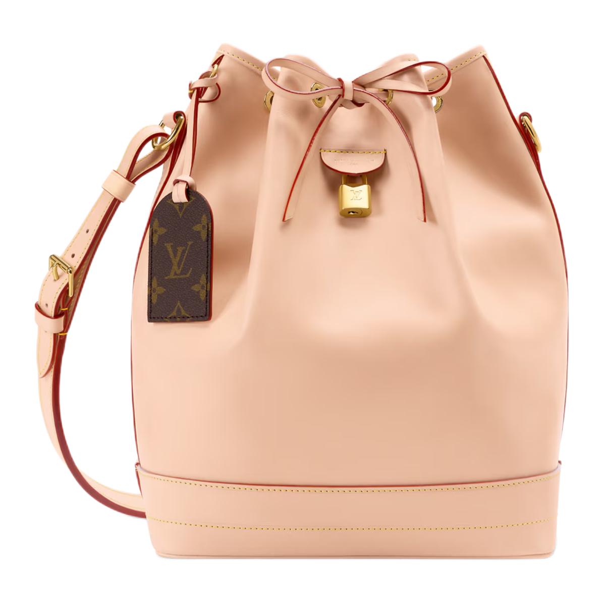 LOUIS VUITTON Сумка-ведро NOE из коровьей кожи, средняя, через плечо, кроссбоди, женская, бежевая
LOUIS VUITTON Сумка-ведро NOE из коровьей кожи, средняя, через плечо, кроссбоди, женская, бежевая