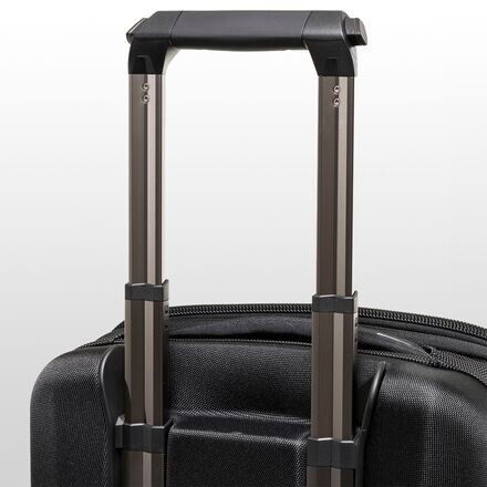 Сумка для ручной клади Crossover 2 объемом 35 л Thule, черный
Сумка для ручной клади Crossover 2 объемом 35 л Thule, черный