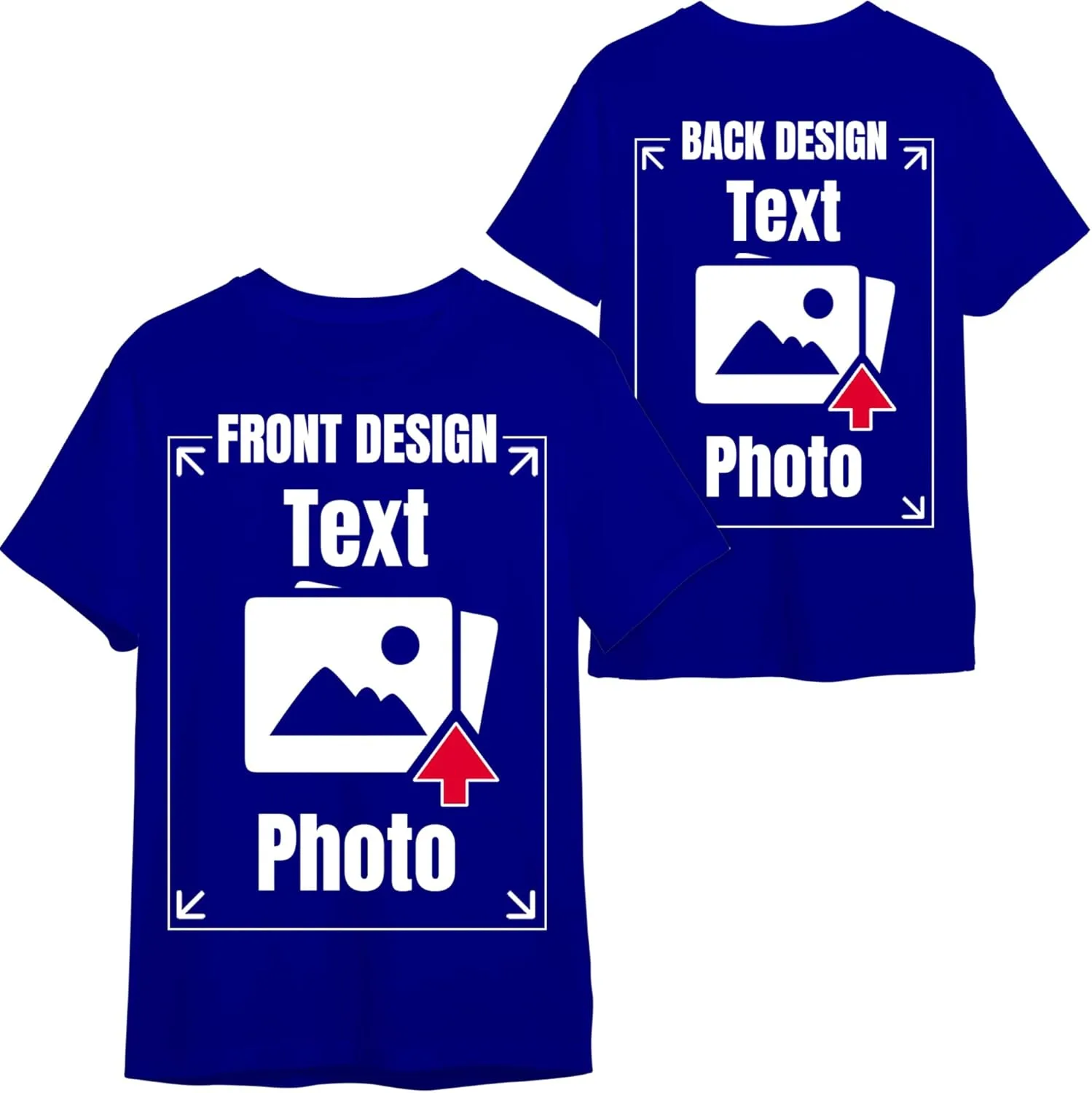 Футболка Custom для мужчин SHEST
Футболка Custom для мужчин SHEST