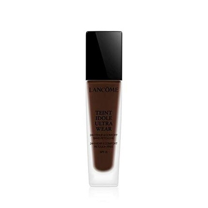 Lancôme Teint Idole Ultra Wear оттенок 17 Ebony 30 мл 
Lancôme Teint Idole Ultra Wear оттенок 17 Ebony 30 мл
