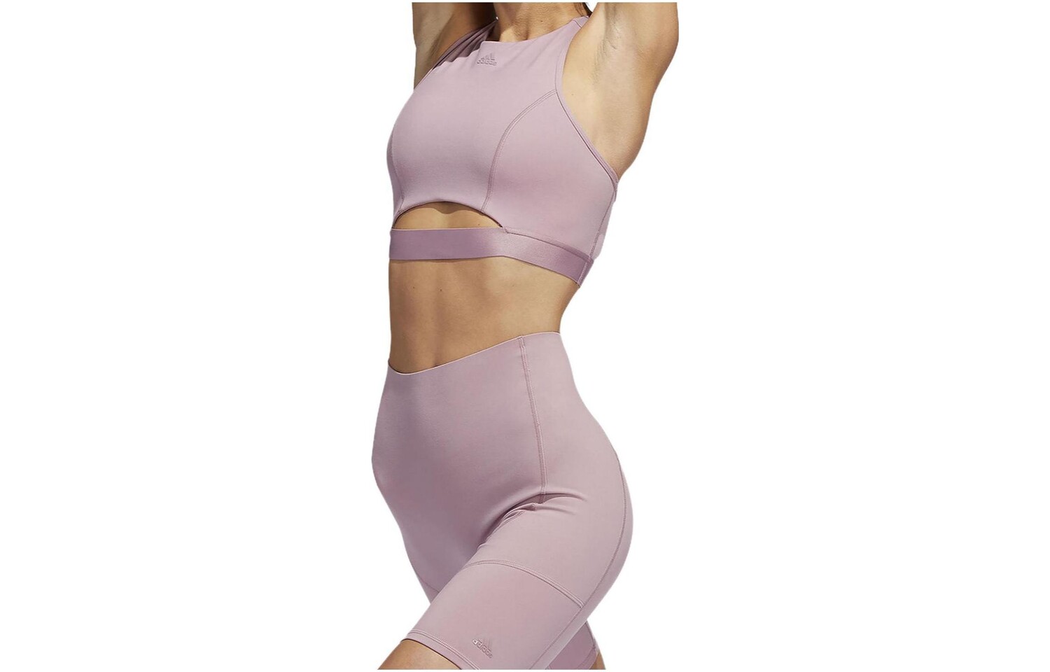 Комплект женского нижнего белья Adidas
Комплект женского нижнего белья Adidas