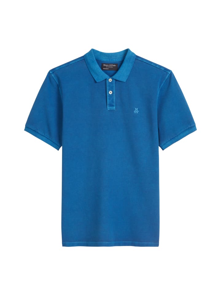 Рубашка-поло Marc O'Polo
Рубашка-поло Marc O'Polo