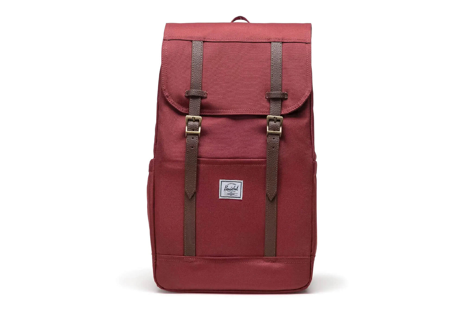 Рюкзак Herschel Retreat Herschel, бордовый 
Рюкзак Herschel Retreat Herschel, бордовый