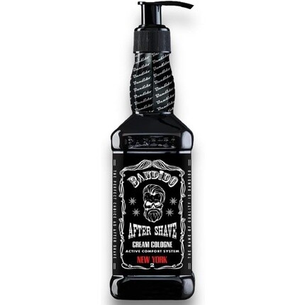 Bandido Крем после бритья Одеколон Успокаивающий и увлажняющий бальзам для мужчин после бритья Уход за лицом 350 мл — упаковка из 2 шт.
Bandido Крем после бритья Одеколон Успокаивающий и увлажняющий бальзам для мужчин после бритья Уход за лицом 350 мл — упаковка из 2 шт.