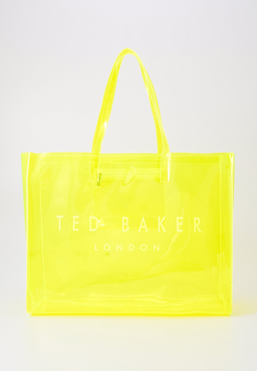 Сумка-шоппер Ted Baker SHEAKON, Bright Yellow/Yellow
Сумка-шоппер Ted Baker SHEAKON, Bright Yellow/Yellow