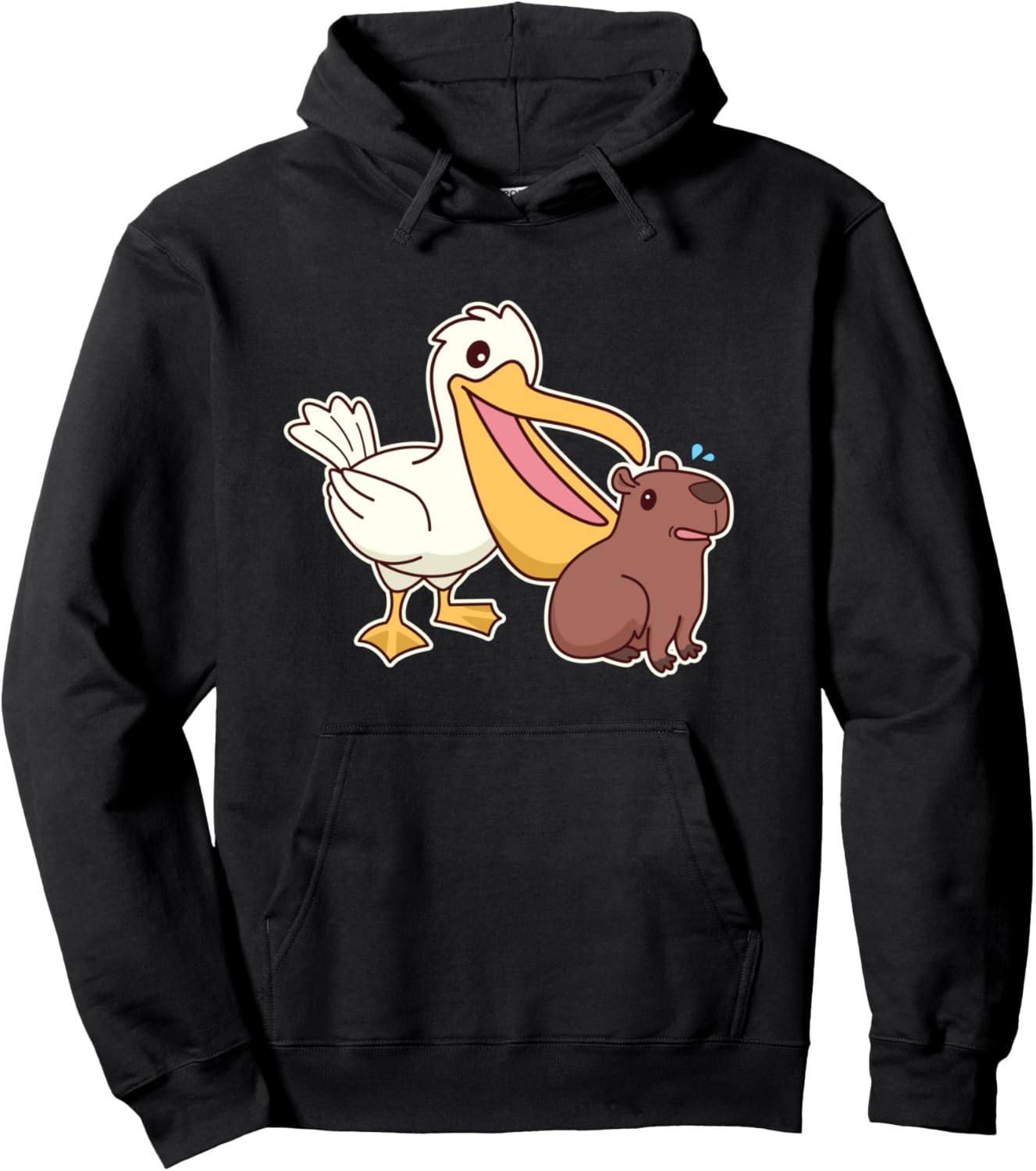 Худи с изображением капибары и милого пеликана, черное Funny Pelican Design About To Eat A Capybara, Черный, Худи с изображением капибары и милого пеликана, черное Funny Pelican Design About To Eat A Capybara
Худи с изображением капибары и милого пеликана, черное Funny Pelican Design About To Eat A Capybara, Черный, Худи с изображением капибары и милого пеликана, черное Funny Pelican Design About To Eat A Capybara