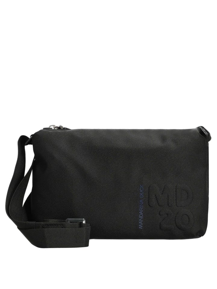Сумка через плечо Mandarina Duck, черный
Сумка через плечо Mandarina Duck, черный