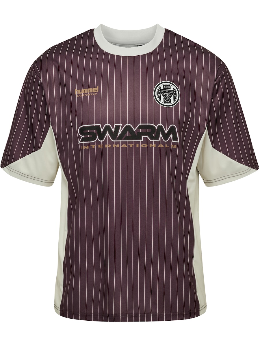 Джерси Hummel, Wine Red, Красный, Джерси Hummel, Wine Red
Джерси Hummel, Wine Red, Красный, Джерси Hummel, Wine Red