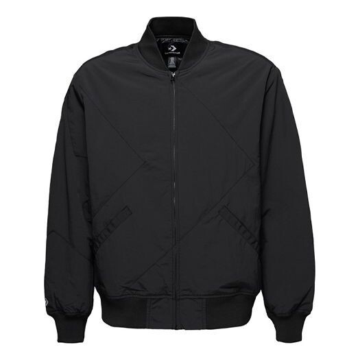 Куртка star chevron bomber jacket 'black' Converse, черный
Куртка star chevron bomber jacket 'black' Converse, черный