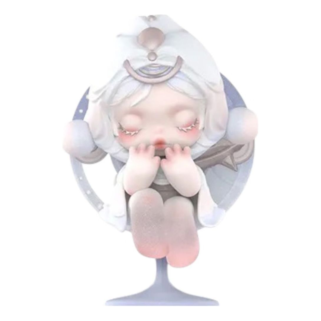 Фигурка Pop Mart Skullpanda The Paradox Figures 'The Internal Dialogue'
Фигурка Pop Mart Skullpanda The Paradox Figures 'The Internal Dialogue'