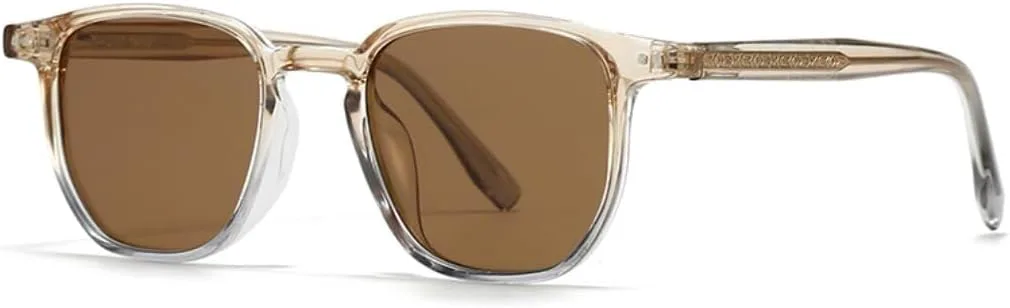 Солнцезащитные очки с защитой UV400 | Компактная легкая оправа, цветные линзы | Для женщин и мужчин, для занятий спортом на открытом воздухе и вождения LXLHWN, Cyan
Солнцезащитные очки с защитой UV400 | Компактная легкая оправа, цветные линзы | Для женщин и мужчин, для занятий спортом на открытом воздухе и вождения LXLHWN, Cyan