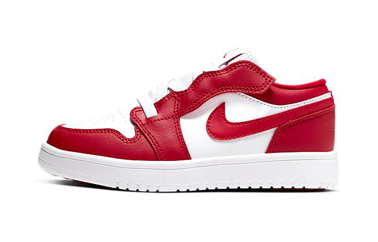 Кроссовки Jordan 1 Low ALT PS Gym Red
Кроссовки Jordan 1 Low ALT PS Gym Red