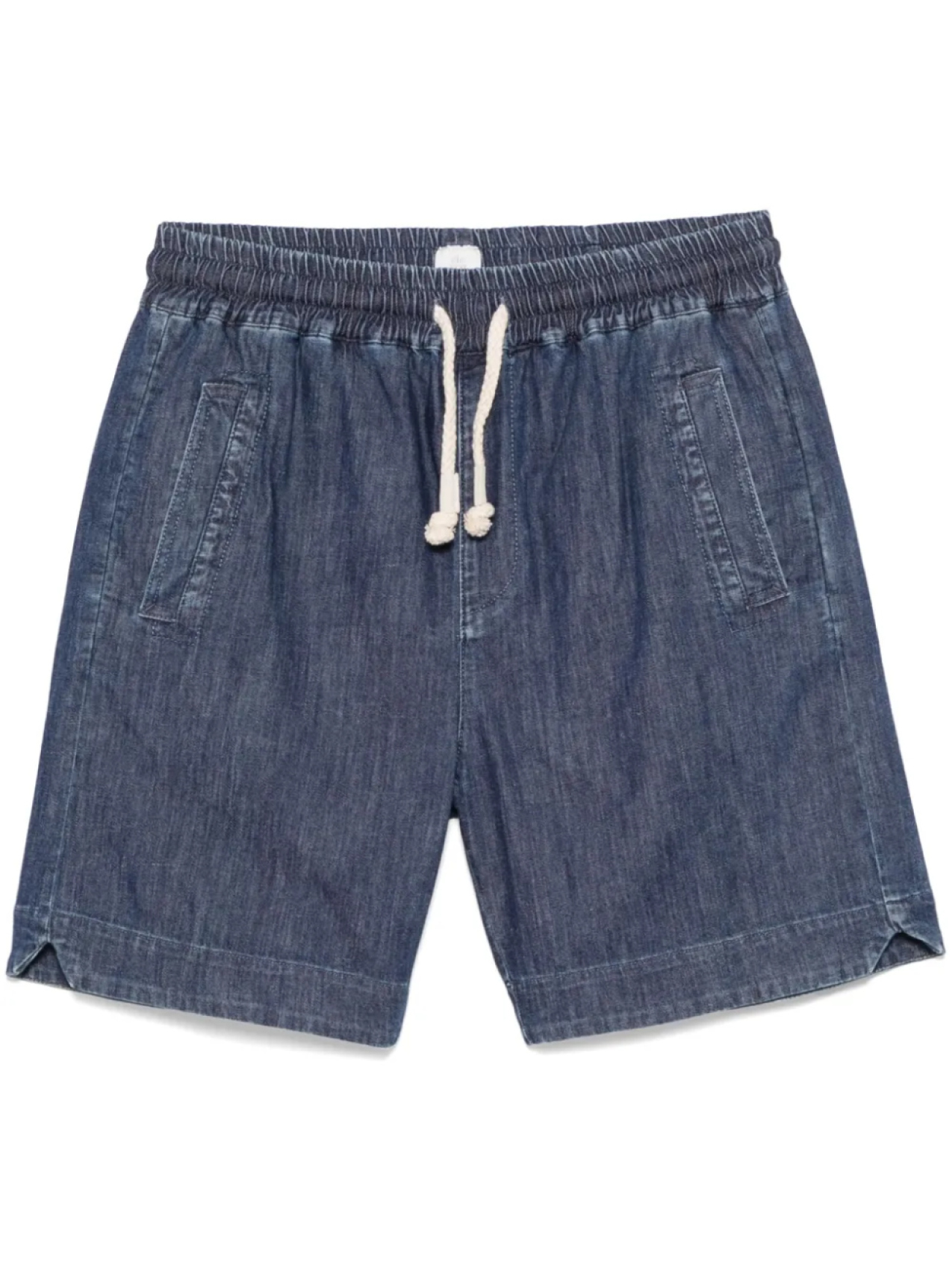 Джинсовые шорты Eleventy, синий
Джинсовые шорты Eleventy, синий