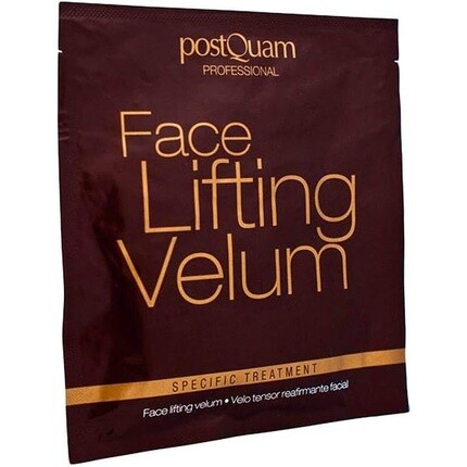 Укрепляющая вуаль, Postquam
Укрепляющая вуаль, Postquam