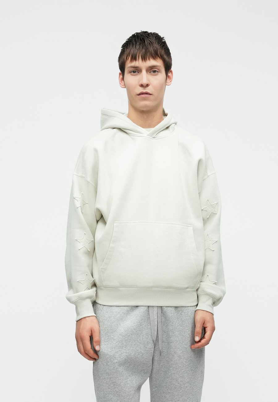 Толстовка Hollister Co. BAGGY CINCH STAR HITS, Off-White
Толстовка Hollister Co. BAGGY CINCH STAR HITS, Off-White